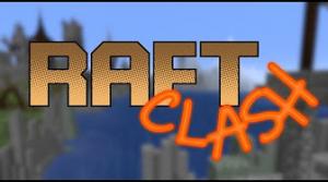 Unduh Raft Clash untuk Minecraft 1.13